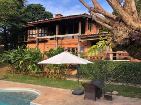 Casa de Campo Condomínio Serra Negra